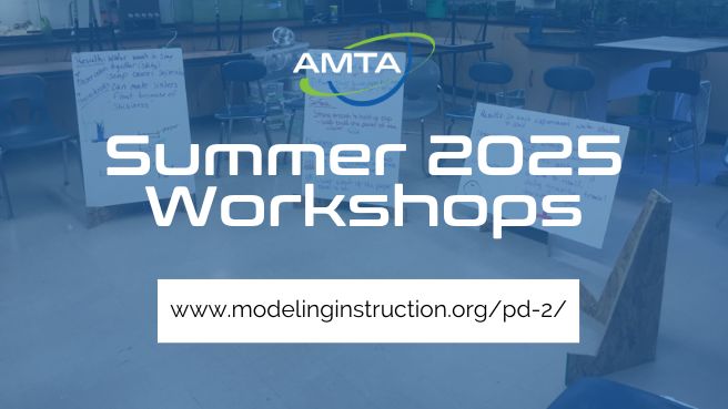 Summer 2025 Link to workshops